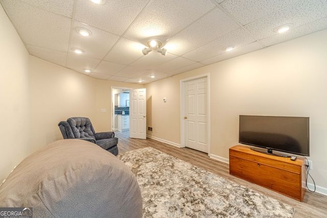 1534 Creek Mill Trace, Lawrenceville, GA 30044