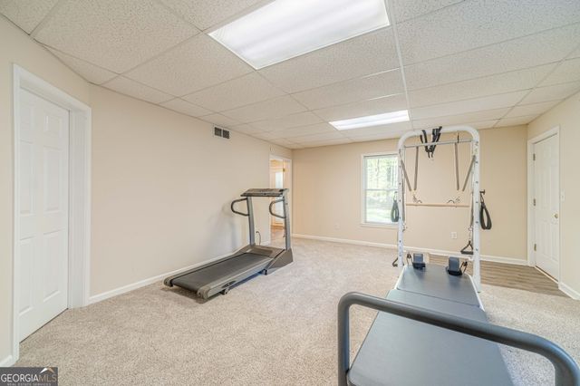 1534 Creek Mill Trace, Lawrenceville, GA 30044