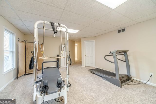 1534 Creek Mill Trace, Lawrenceville, GA 30044