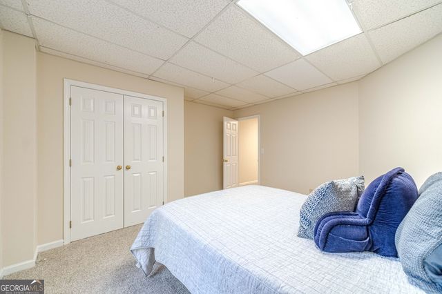 1534 Creek Mill Trace, Lawrenceville, GA 30044