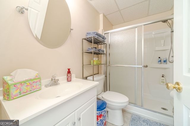 1534 Creek Mill Trace, Lawrenceville, GA 30044