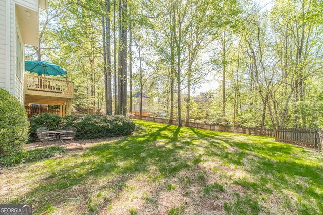 1534 Creek Mill Trace, Lawrenceville, GA 30044
