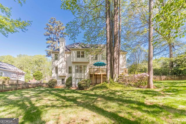 1534 Creek Mill Trace, Lawrenceville, GA 30044