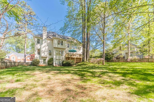 1534 Creek Mill Trace, Lawrenceville, GA 30044