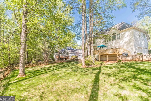 1534 Creek Mill Trace, Lawrenceville, GA 30044