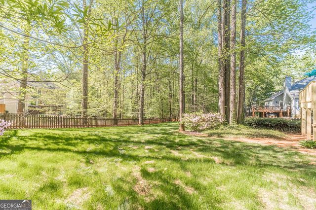 1534 Creek Mill Trace, Lawrenceville, GA 30044