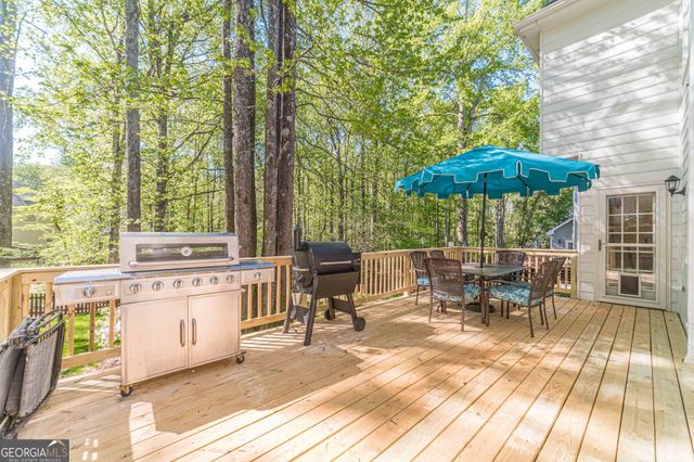 1534 Creek Mill Trace, Lawrenceville, GA 30044