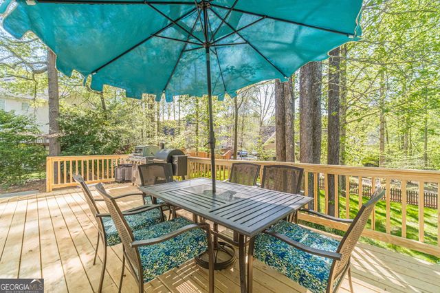 1534 Creek Mill Trace, Lawrenceville, GA 30044