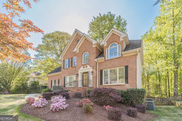 1534 Creek Mill Trace, Lawrenceville, GA 30044