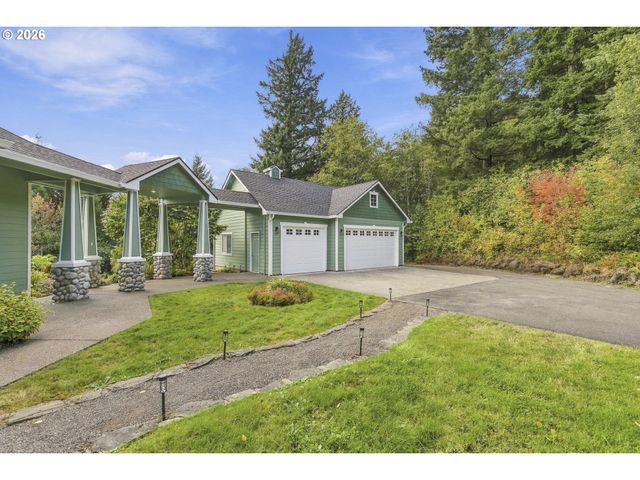 31013 Ne 69TH St, Camas, WA 98607