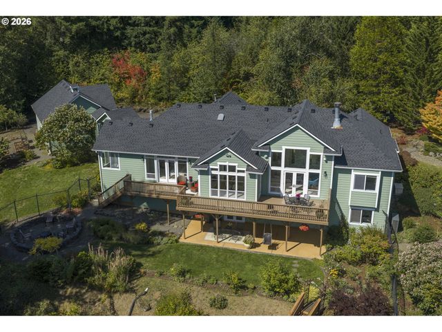 31013 Ne 69TH St, Camas, WA 98607