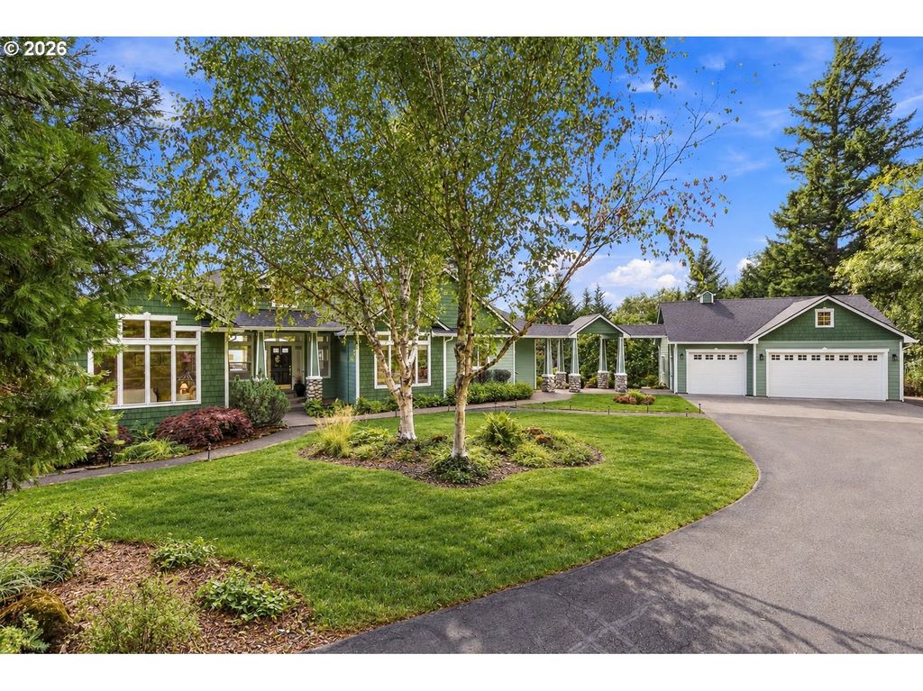 31013 Ne 69TH St, Camas, WA 98607