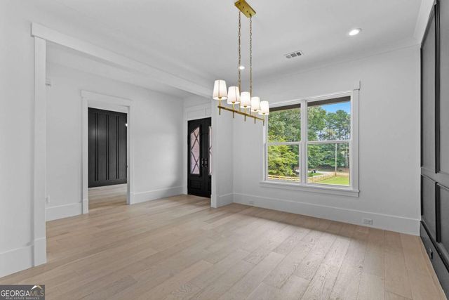 2875 Old Fountain Road, Dacula, GA 30019