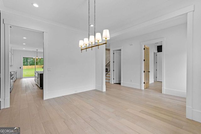 2875 Old Fountain Road, Dacula, GA 30019