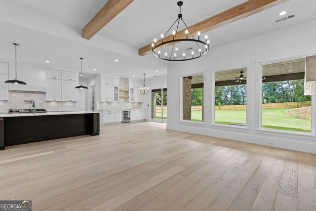 2875 Old Fountain Road, Dacula, GA 30019