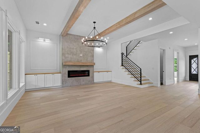 2875 Old Fountain Road, Dacula, GA 30019