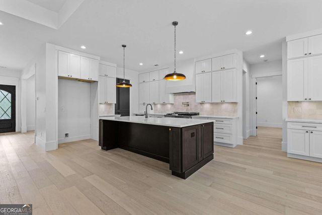 2875 Old Fountain Road, Dacula, GA 30019