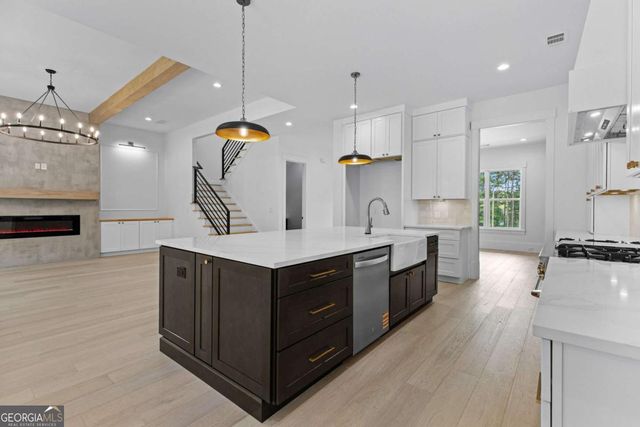 2875 Old Fountain Road, Dacula, GA 30019