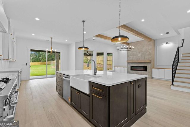 2875 Old Fountain Road, Dacula, GA 30019