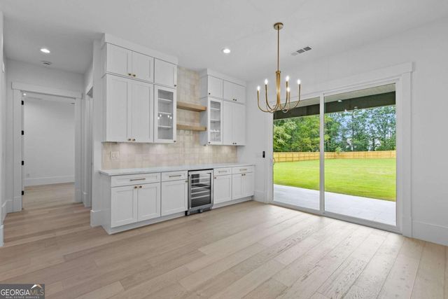 2875 Old Fountain Road, Dacula, GA 30019