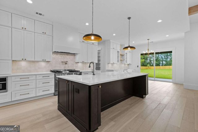 2875 Old Fountain Road, Dacula, GA 30019