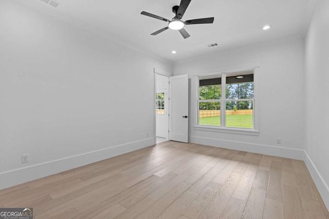 2875 Old Fountain Road, Dacula, GA 30019