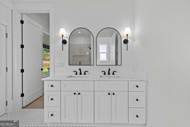 2875 Old Fountain Road, Dacula, GA 30019