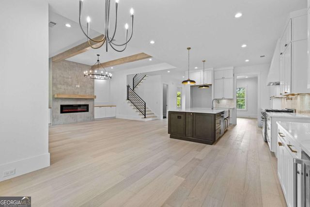 2875 Old Fountain Road, Dacula, GA 30019