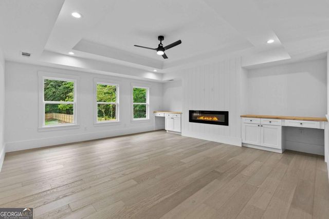 2875 Old Fountain Road, Dacula, GA 30019