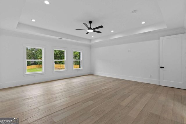 2875 Old Fountain Road, Dacula, GA 30019