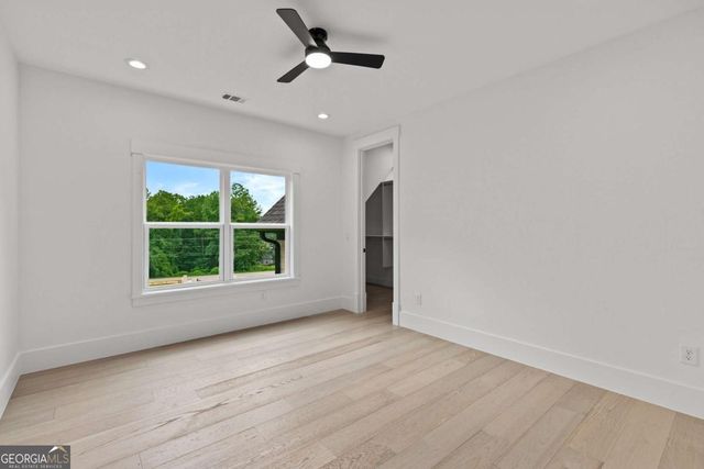 2875 Old Fountain Road, Dacula, GA 30019