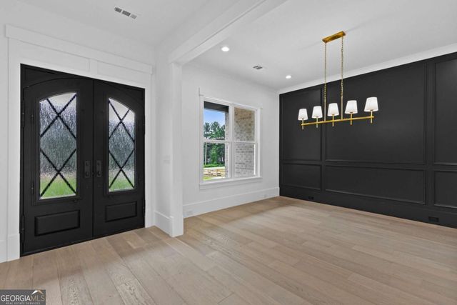 2875 Old Fountain Road, Dacula, GA 30019