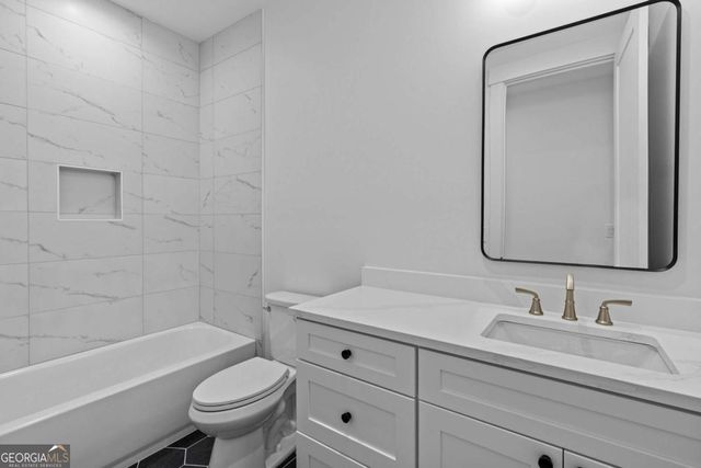 2875 Old Fountain Road, Dacula, GA 30019