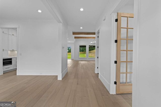 2875 Old Fountain Road, Dacula, GA 30019