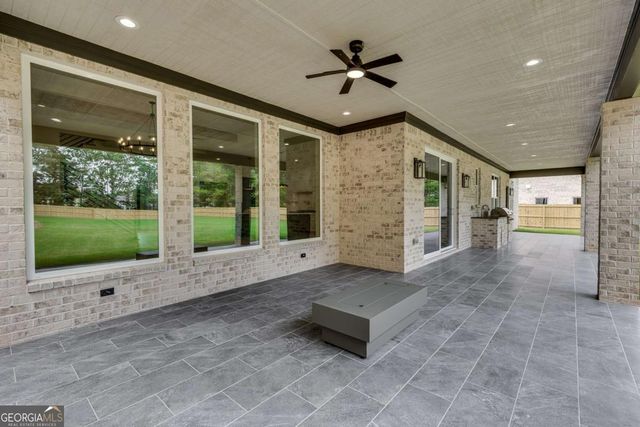 2875 Old Fountain Road, Dacula, GA 30019