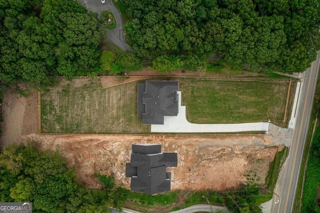 2875 Old Fountain Road, Dacula, GA 30019