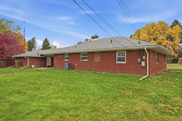 810 Virginia Avenue, La Porte, IN 46350