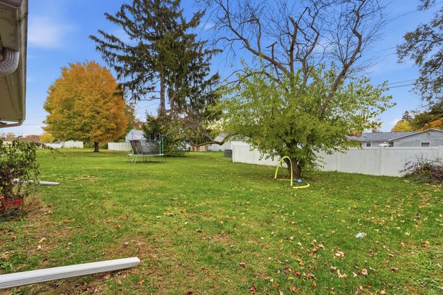 810 Virginia Avenue, La Porte, IN 46350