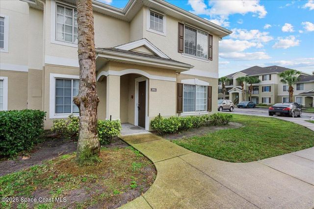 3542 D Avinci Way 2086, Melbourne, FL 32901