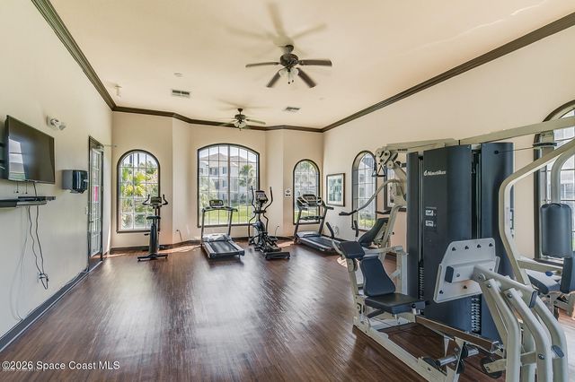 3542 D Avinci Way 2086, Melbourne, FL 32901