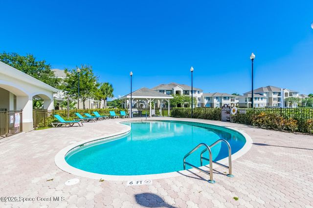 3542 D Avinci Way 2086, Melbourne, FL 32901