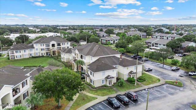 3542 D Avinci Way 2086, Melbourne, FL 32901