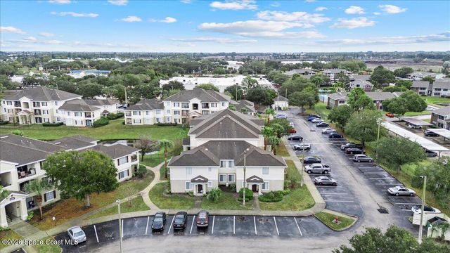 3542 D Avinci Way 2086, Melbourne, FL 32901