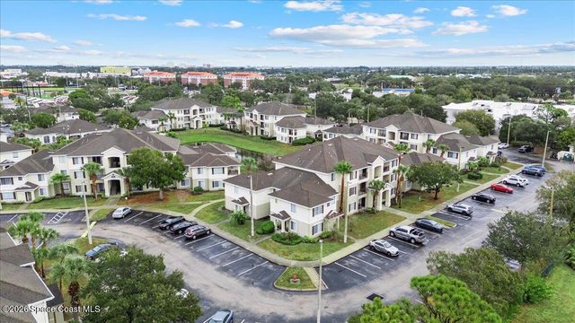 3542 D Avinci Way 2086, Melbourne, FL 32901