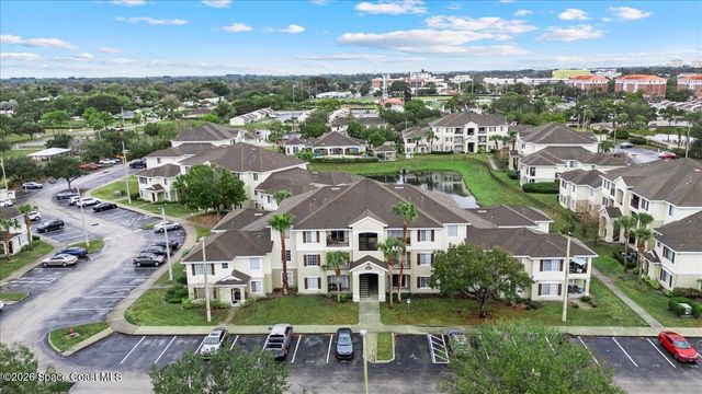 3542 D Avinci Way 2086, Melbourne, FL 32901