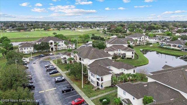 3542 D Avinci Way 2086, Melbourne, FL 32901