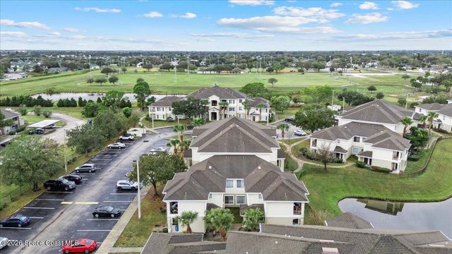 3542 D Avinci Way 2086, Melbourne, FL 32901