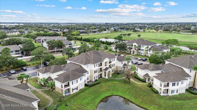 3542 D Avinci Way 2086, Melbourne, FL 32901