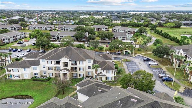 3542 D Avinci Way 2086, Melbourne, FL 32901