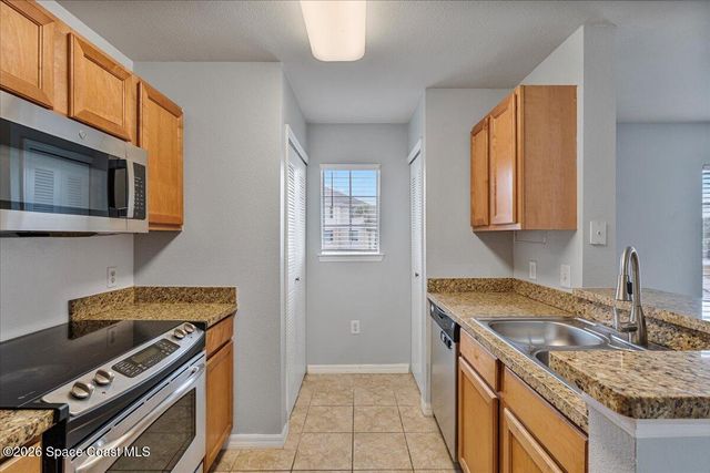 3542 D Avinci Way 2086, Melbourne, FL 32901